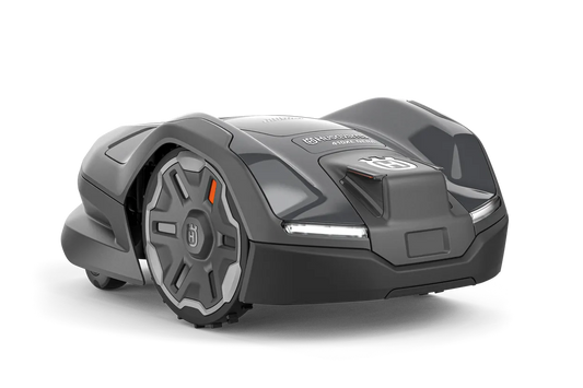 Robot tagliaerba Husqvarna Automower® 410XE NERA