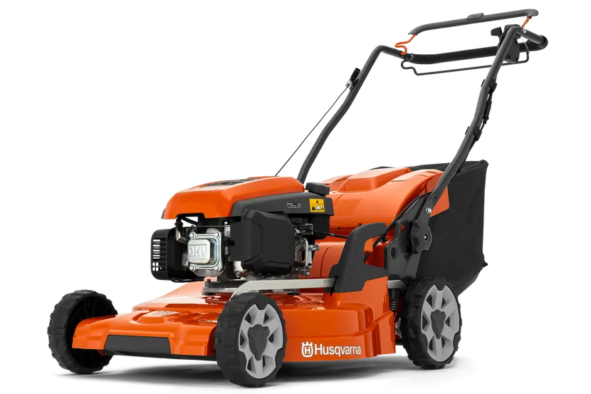 Rasaerba Husqvarna LC 353V