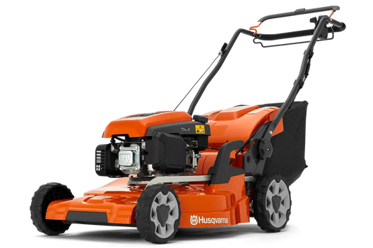 Rasaerba Husqvarna LC 353V