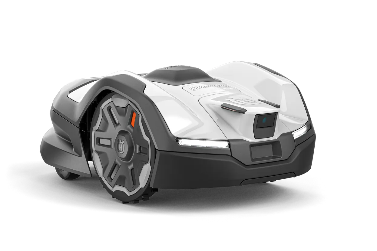 Robot tagliaerba Husqvarna Automower 405VE NERA