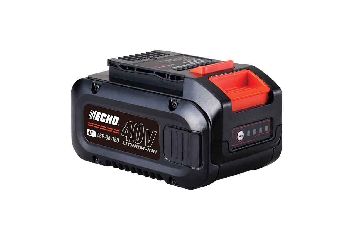 Kit Echo Energia B - batteria grande 144 Wh