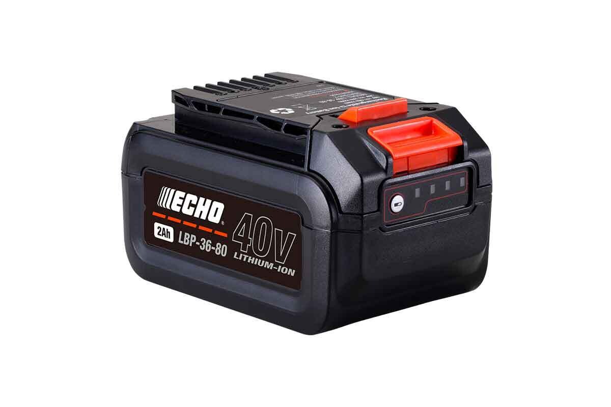 Kit Echo Energia A - batteria piccola 72 Wh