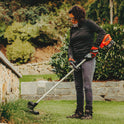 Decespugliatore a batteria Echo DSRM-310