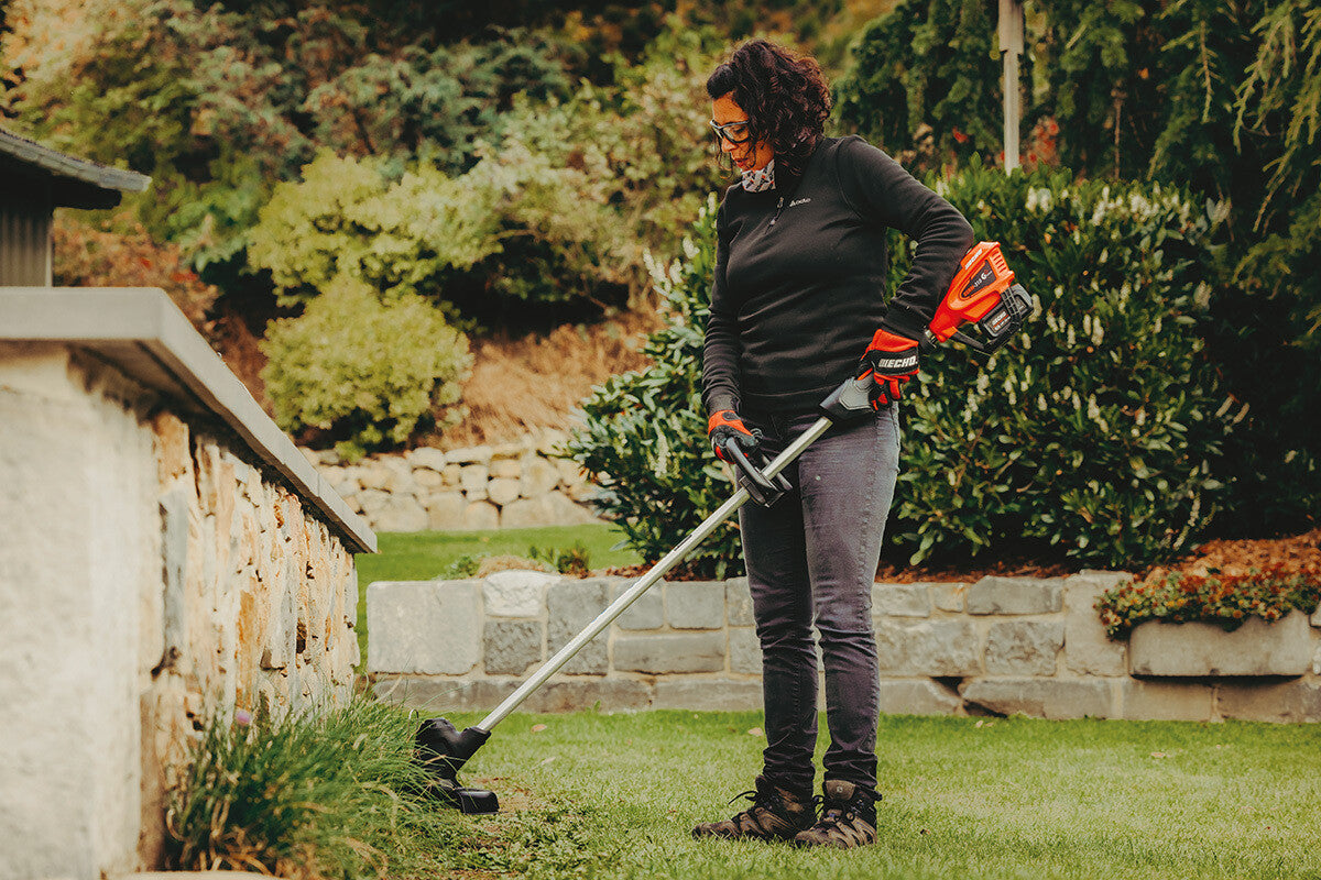 Decespugliatore a batteria Echo DSRM-310