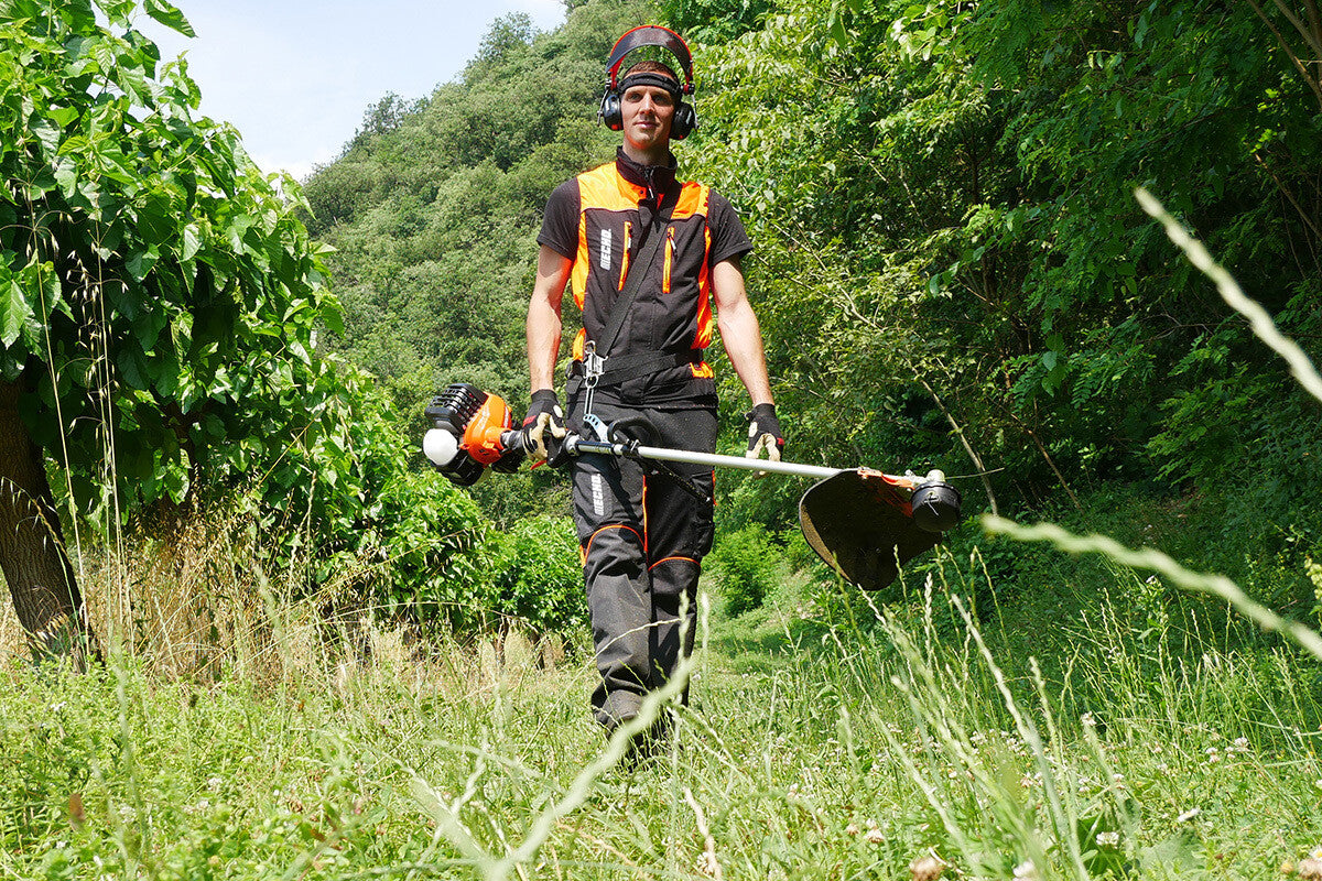 Decespugliatore Echo SRM-3021TESL