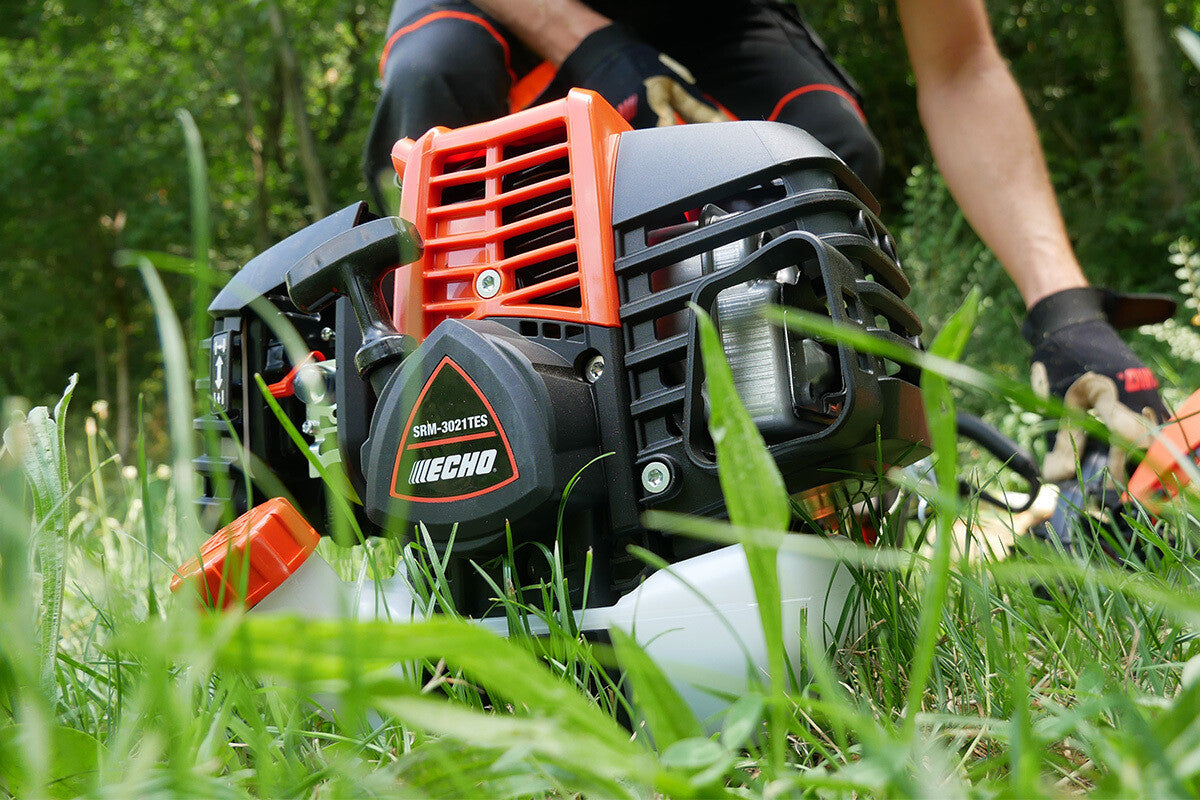 Decespugliatore Echo SRM-3021TESL