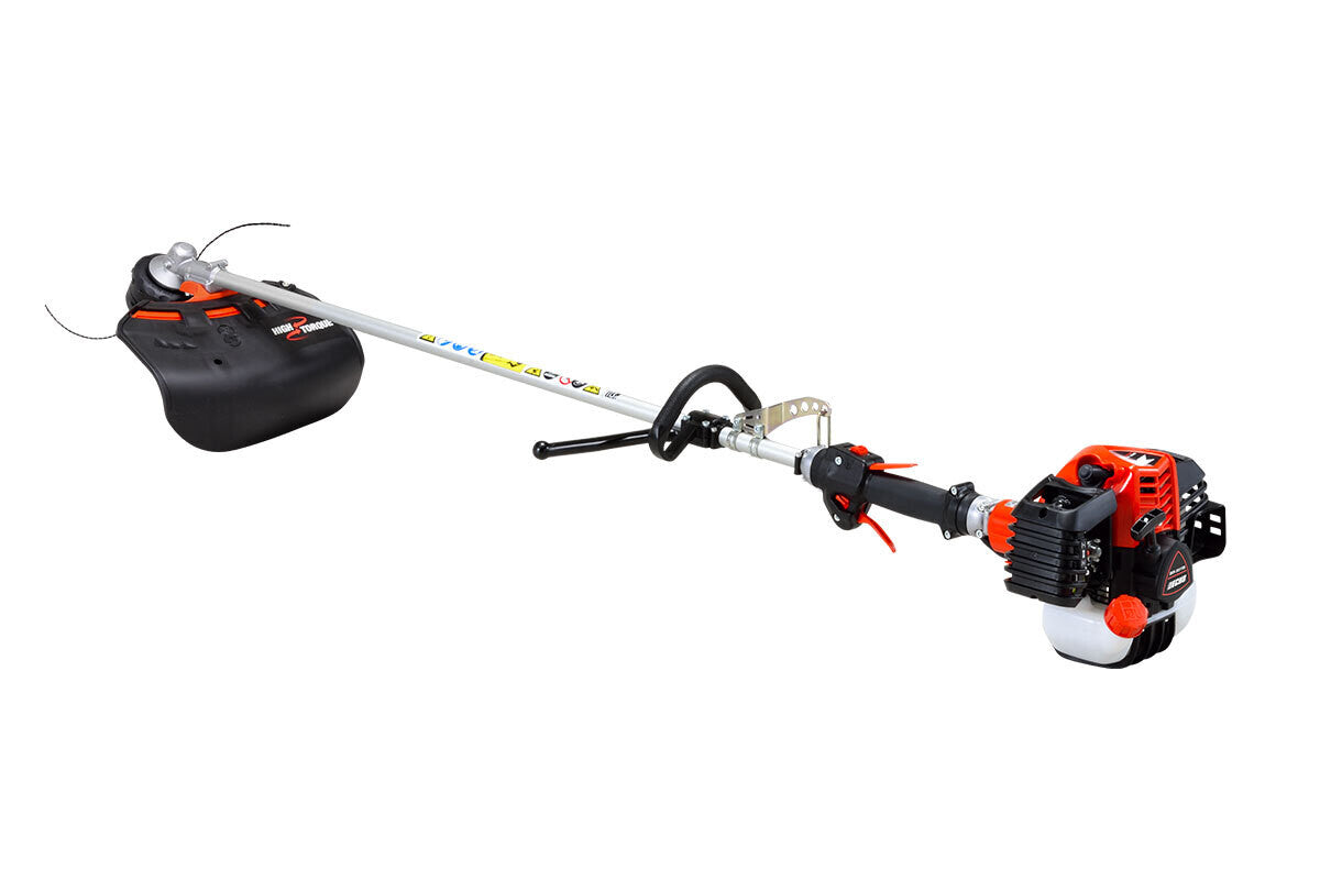 Decespugliatore Echo SRM-3021TESL