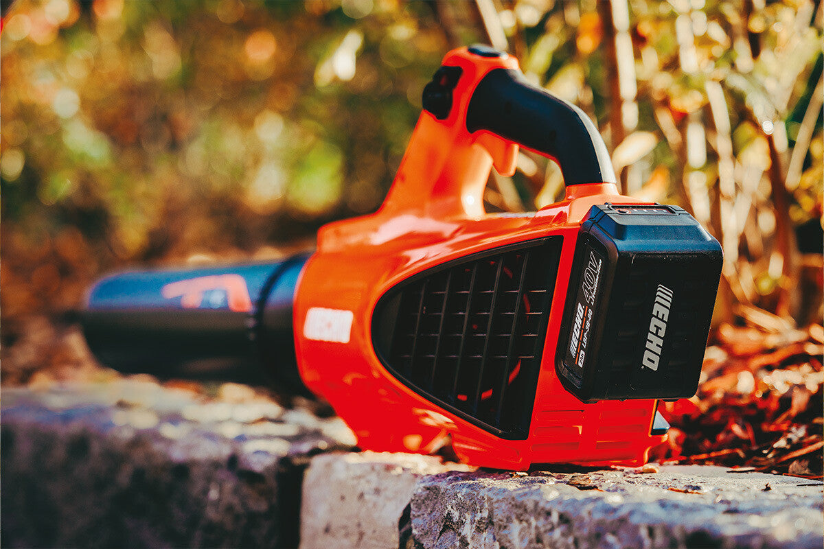 Soffiatore a batteria Echo DPB-310