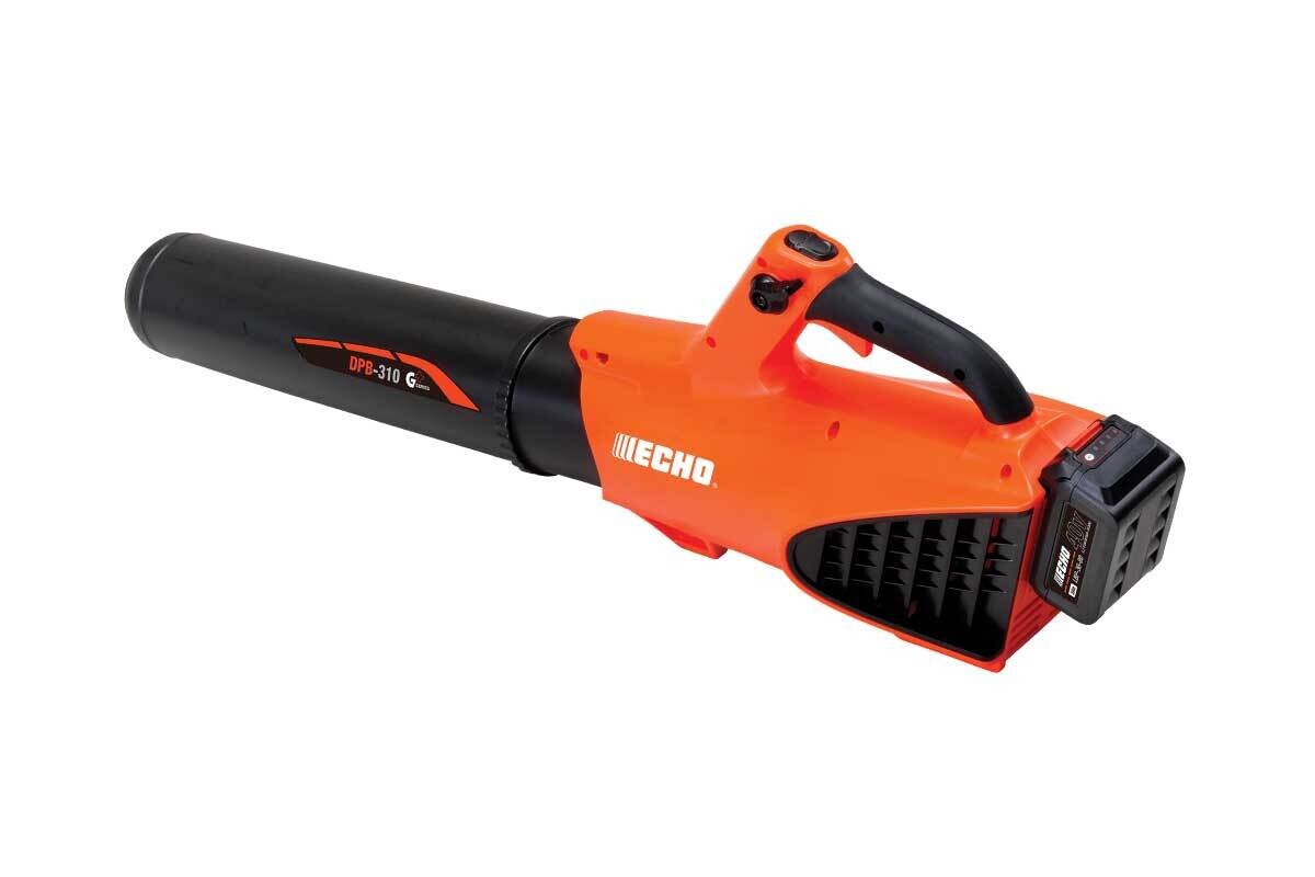 Soffiatore a batteria Echo DPB-310