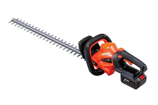 Tagliasiepi a batteria Echo DHC-310