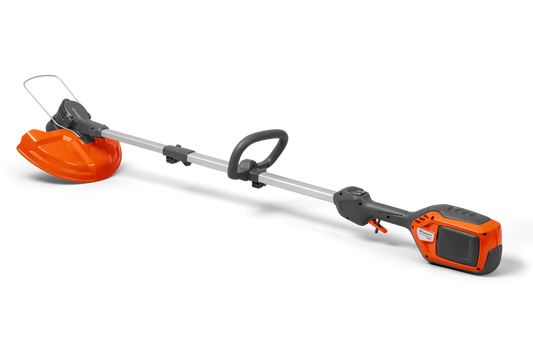 Decespugliatore a batteria Husqvarna 215iL