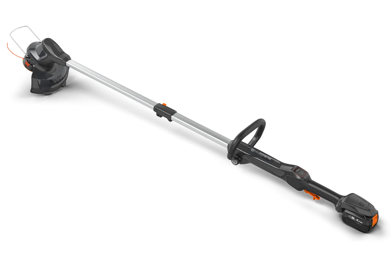 Decespugliatore Husqvarna Aspire™ T28-P4A