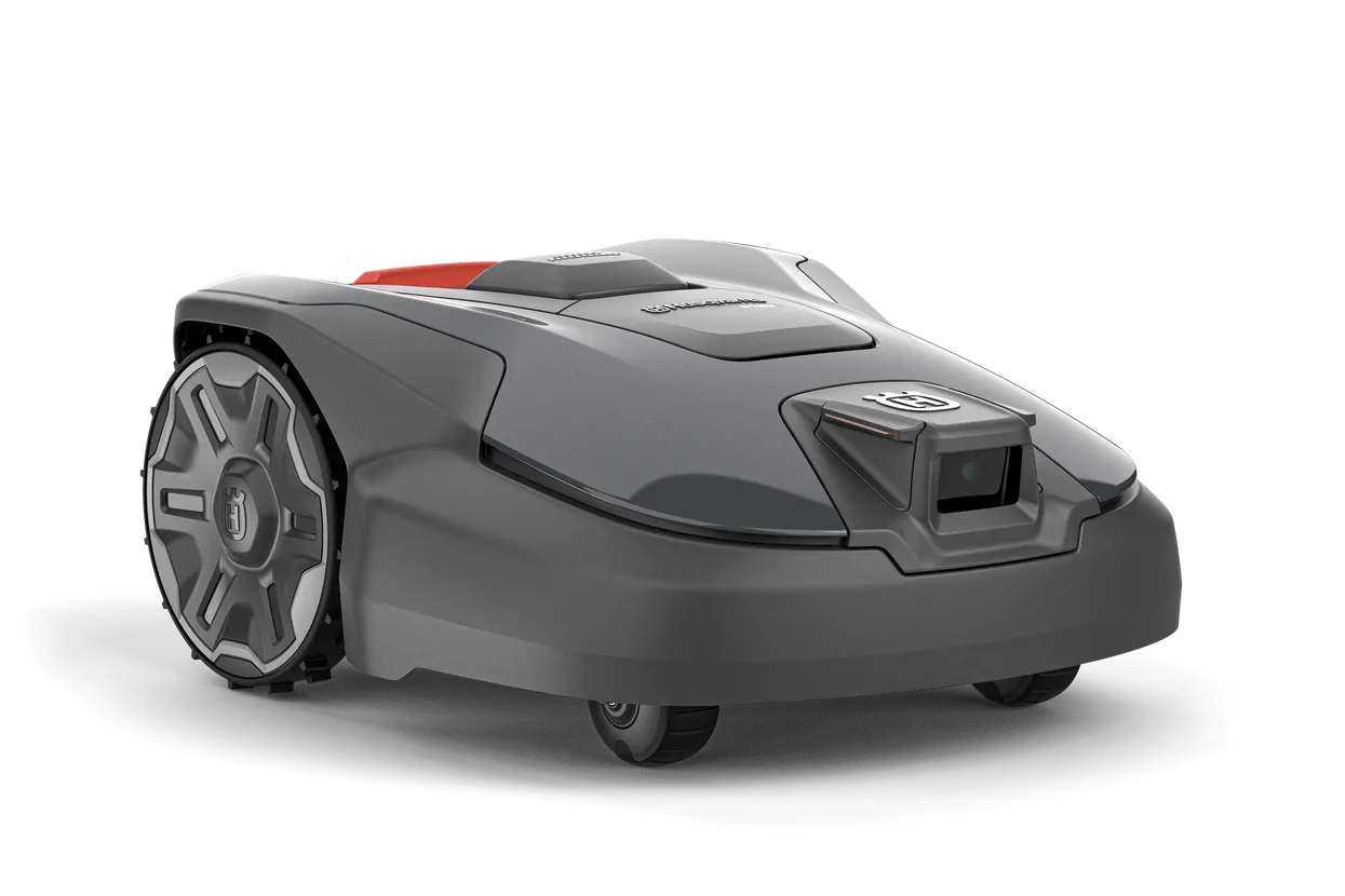 Robot tagliaerba Husqvarna Automower® 312V