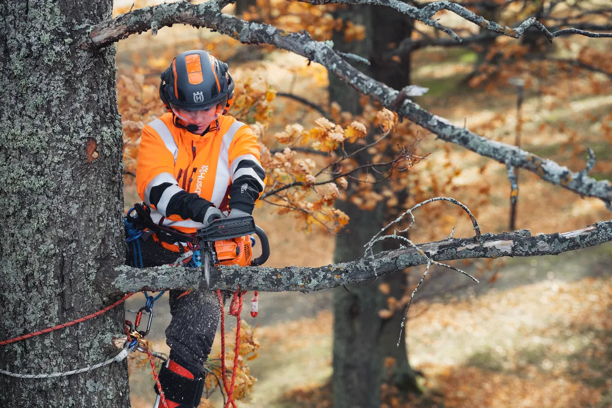 Motosega Husqvarna T435