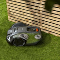 Robot tagliaerba Husqvarna Automower® 410XE NERA