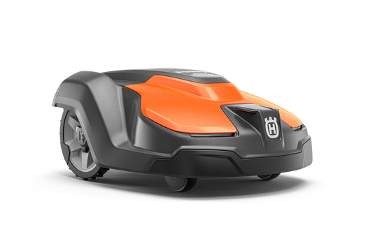 Robot tagliaerba Husqvarna Automower® 520 Professional