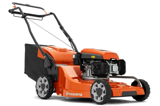 Rasaerba Husqvarna LC 253S