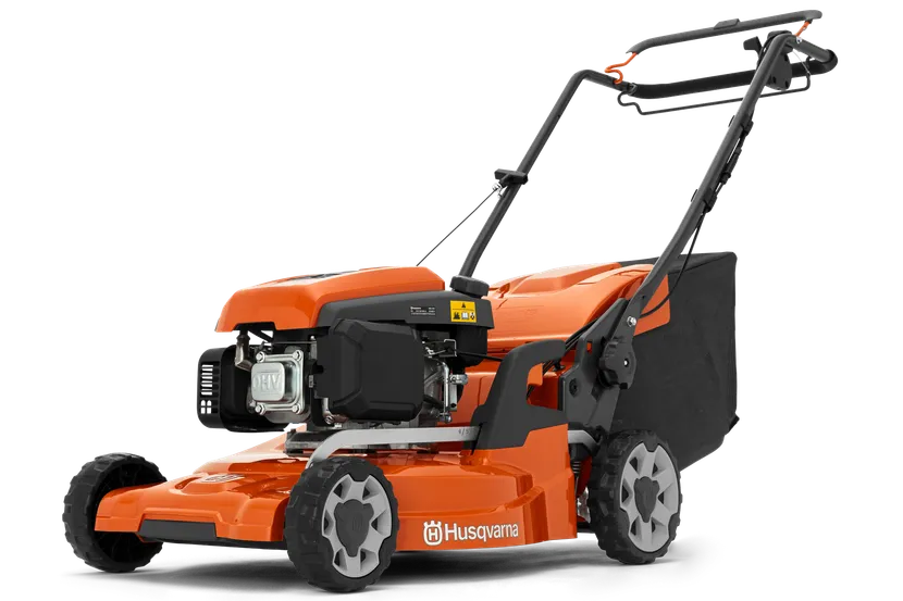 Rasaerba Husqvarna LC 347V