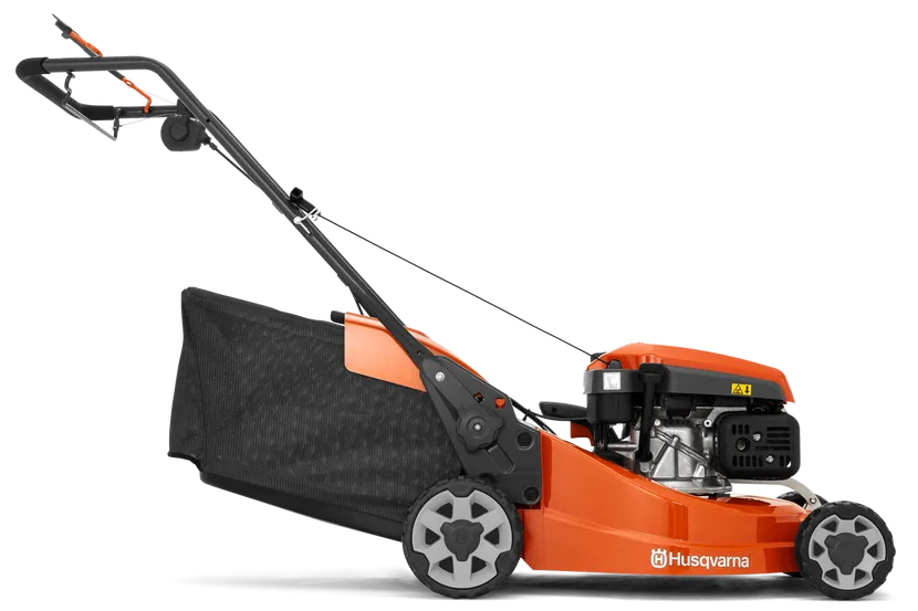 Rasaerba Husqvarna LC 347V