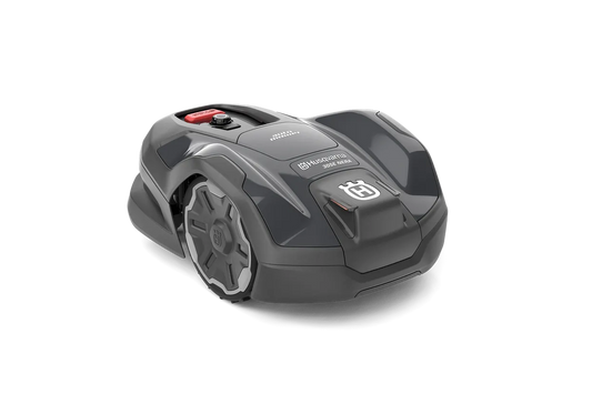 Robot tagliaerba Husqvarna Automower® 305E NERA