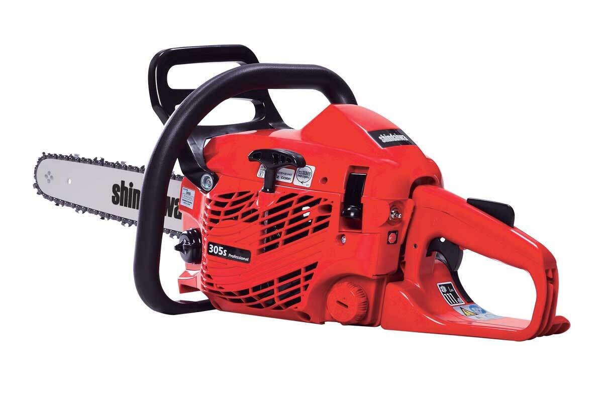 Motosega Shindaiwa 305S
