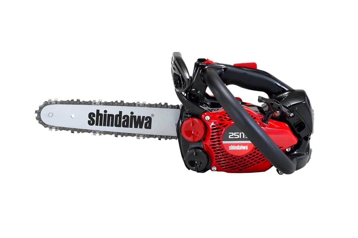 Motosega Shindaiwa 251TS