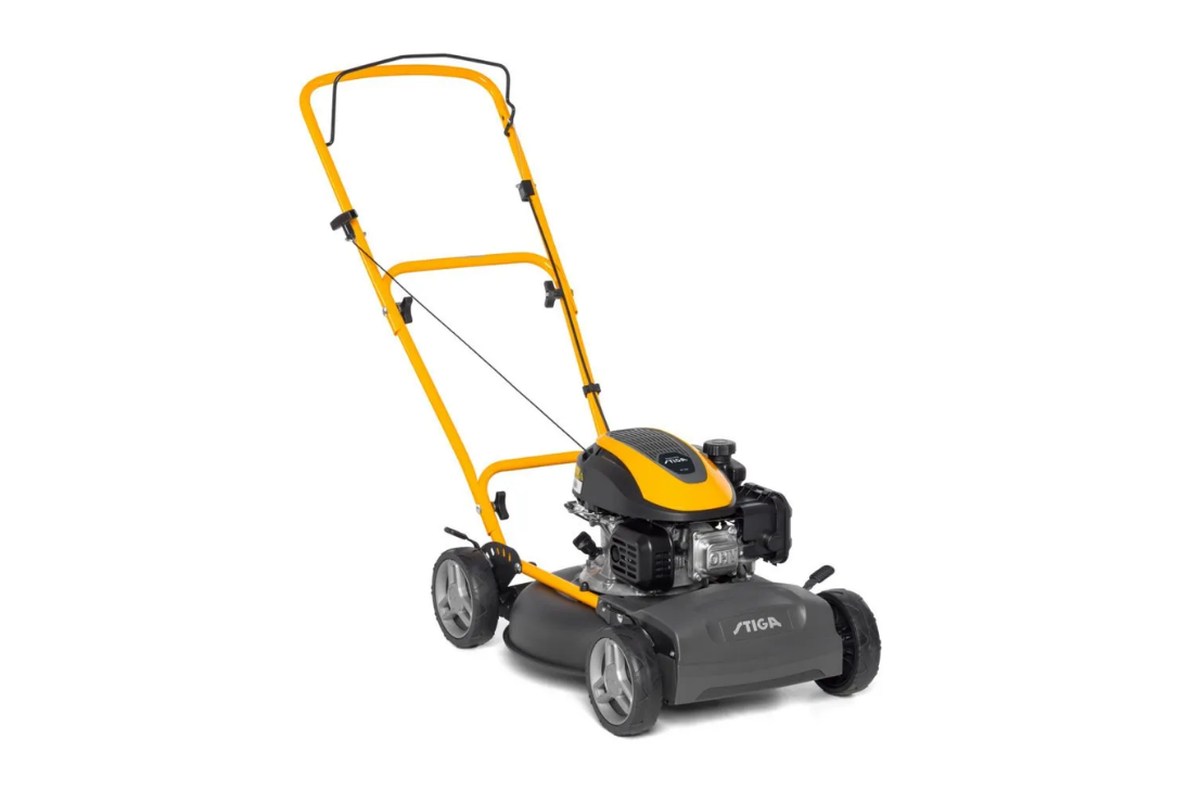 Rasaerba a scoppio Stiga Multiclip 47