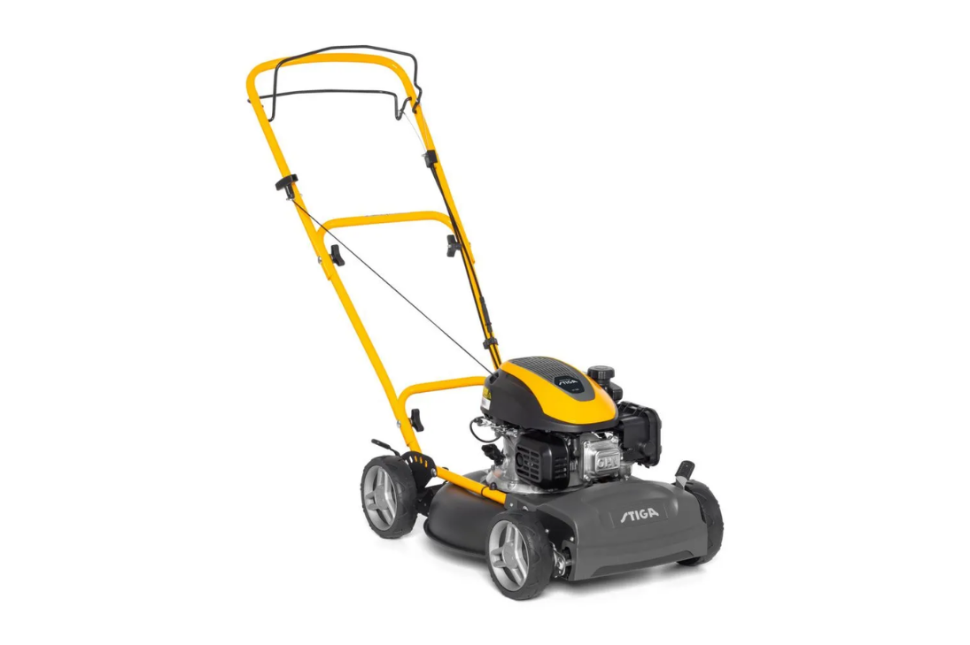 Rasaerba a scoppio Stiga Multiclip 47 S