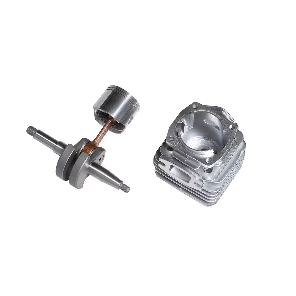 Motosega Oleo-Mac GS 411