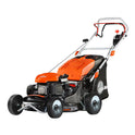 Rasaerba semovente OleoMac MAX 53 TK Alluminium pro