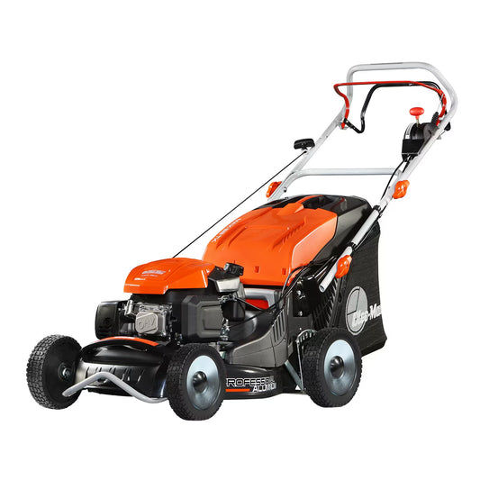 Rasaerba semovente OleoMac MAX 53 TK Alluminium pro