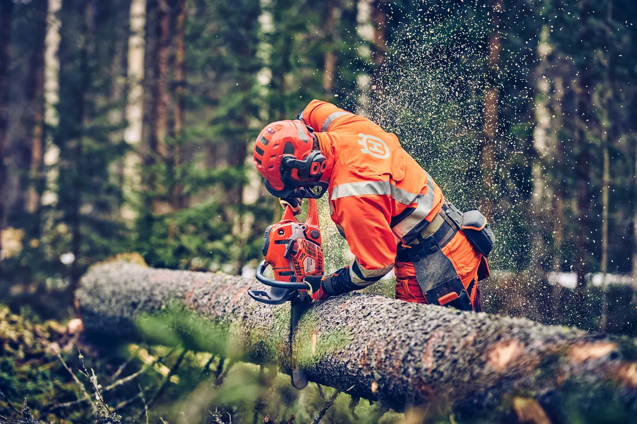 Motosega Husqvarna 560 XP® Mark II