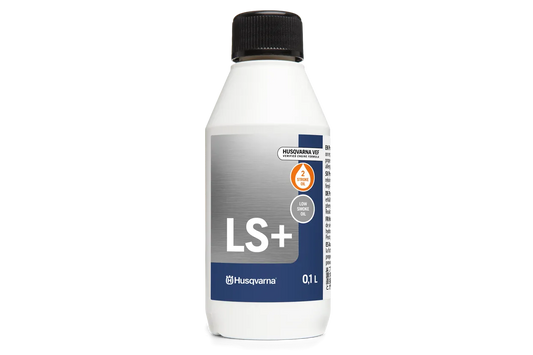 Olio miscela HUSQVARNA 2T, LS+