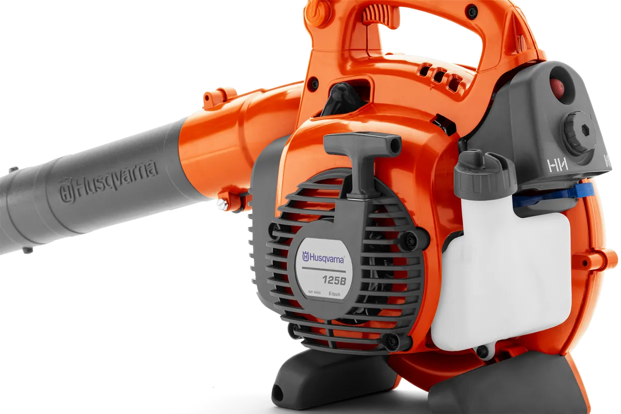 Soffiatore Husqvarna 125B