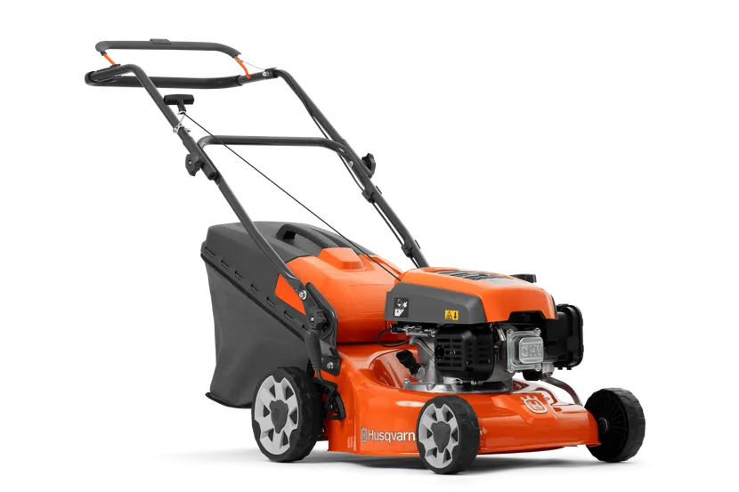 Rasaerba Husqvarna LC 140P