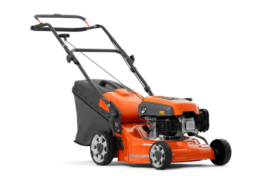 Rasaerba Husqvarna LC 140P