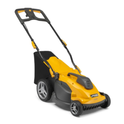 Tagliaerba elettrico Stiga Combi 340c