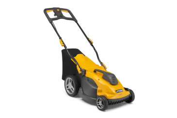 Tagliaerba elettrico Stiga Combi 340c