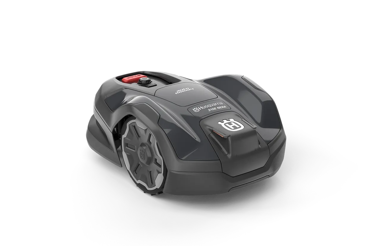 Robot tagliaerba Husqvarna Automower® 310E NERA