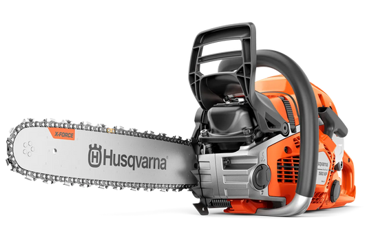Motosega Husqvarna 560 XP® Mark II