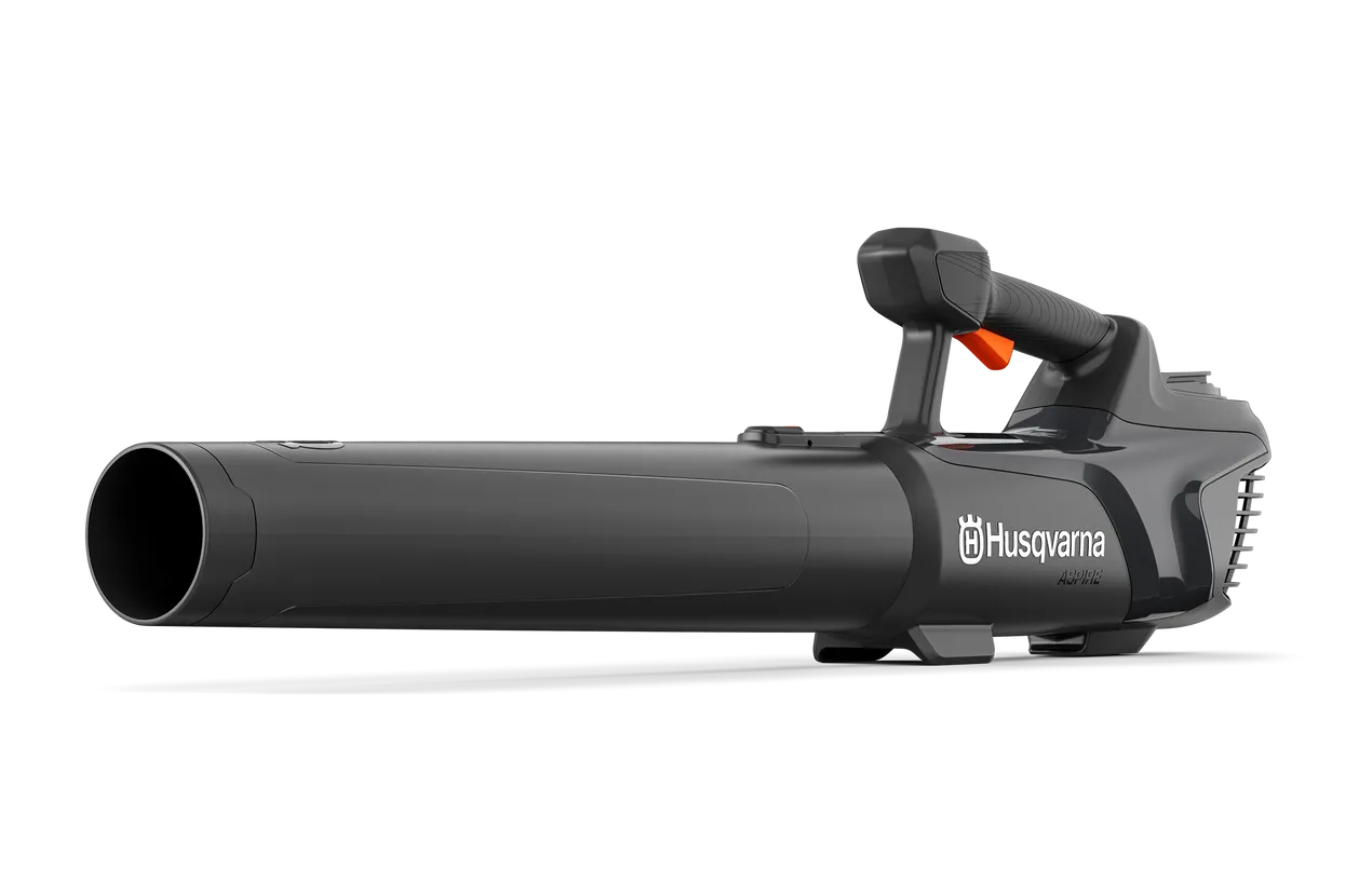 Soffiatore Husqvarna Aspire™ B8X-P4A - con batteria e caricabatterie