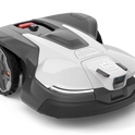 Robot tagliaerba Husqvarna Automower 430V NERA