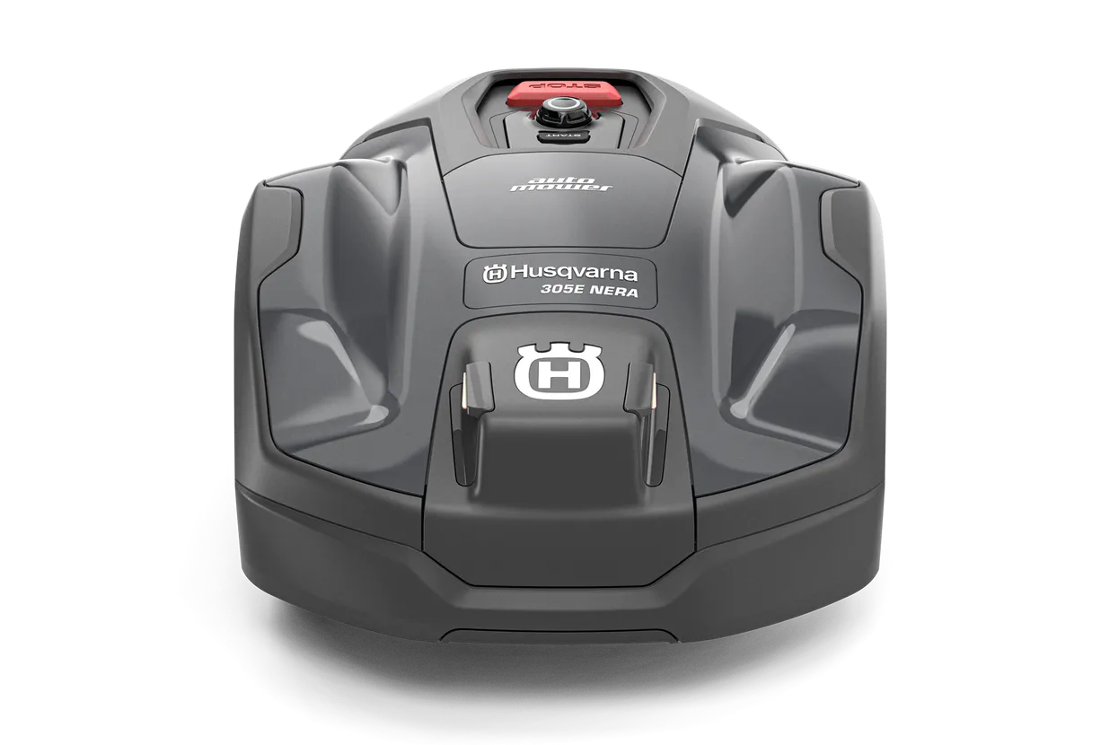 Robot tagliaerba Husqvarna Automower® 305E NERA