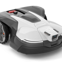 Robot tagliaerba Husqvarna Automower 450V NERA