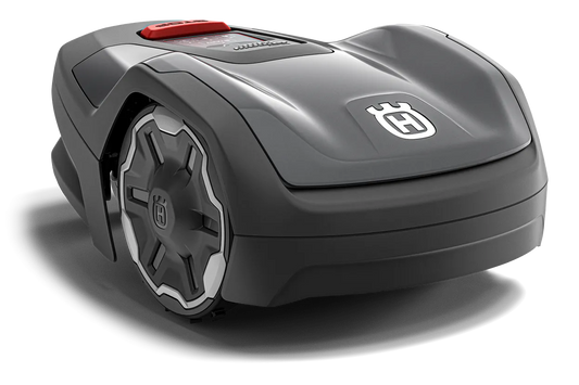 Robot tagliaerba Husqvarna Automower® Aspire™ R4
