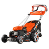 Rasaerba semovente OleoMac G 48 TK all road plus 4
