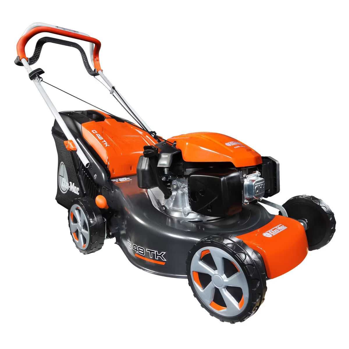 Rasaerba semovente OleoMac G 48 TK comfort plus