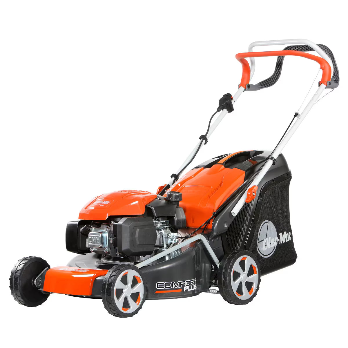 Rasaerba semovente OleoMac G 48 TKE comfort plus