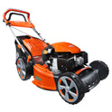 Rasaerba semovente OleoMac G 53 TK allroad plus 4