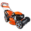 Rasaerba semovente OleoMac G 53 TK allroad plus 4